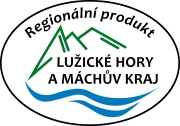 Regionální výrobce Lužické hory a Máchův kraj